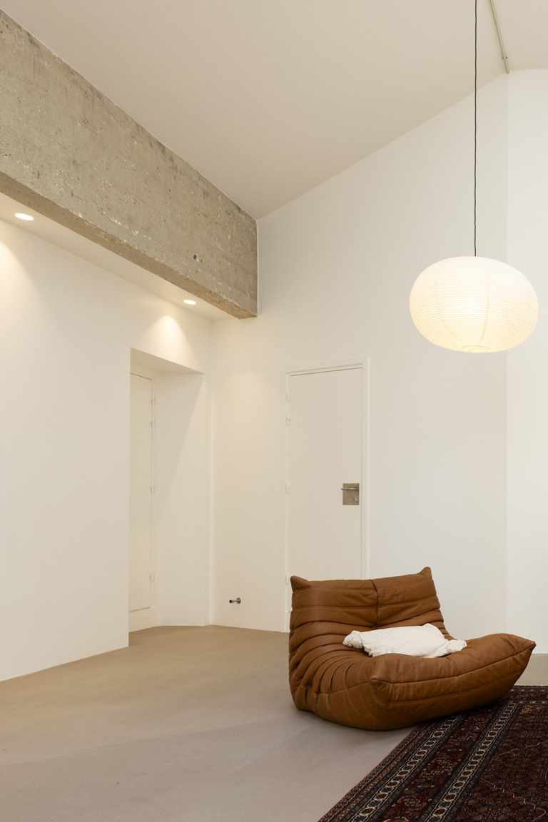 Contrechamp<span>/studio</span> - Studio Contrechamp Parmentier SPACES 5