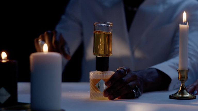 Contrechamp<span>/studio</span> - Kilian Paris