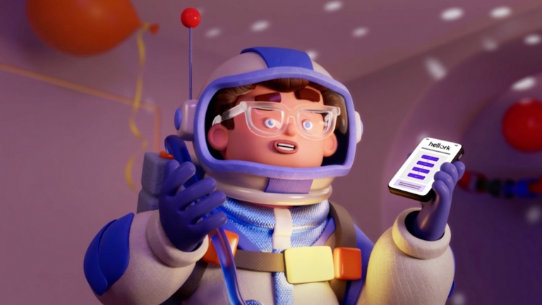 Contrechamp<span>/studio</span> - HelloWork