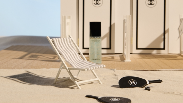 Contrechamp<span>/studio</span> - Beauty by the Sea - Deauville
